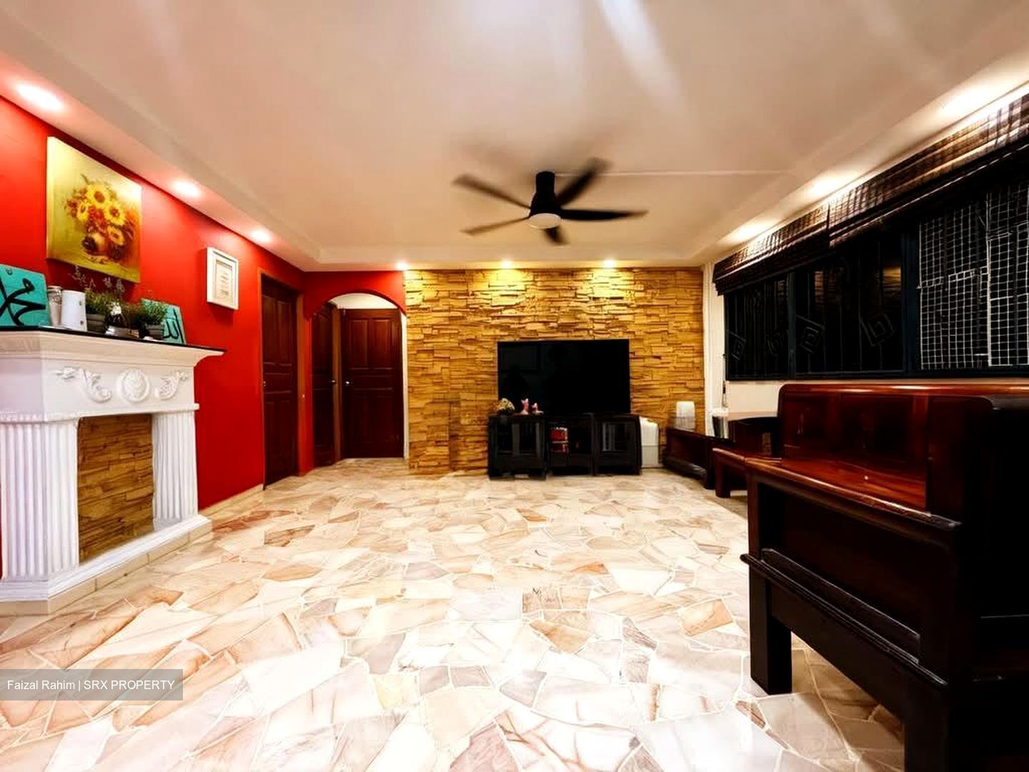 Blk 847 Woodlands Street 82 (Woodlands), HDB 4 Rooms #566621801